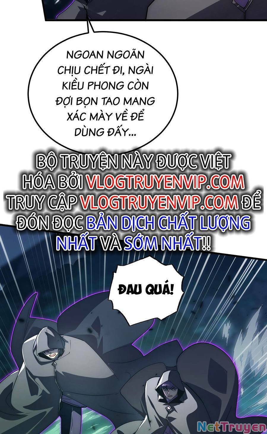 Mạt Thế Quật Khởi