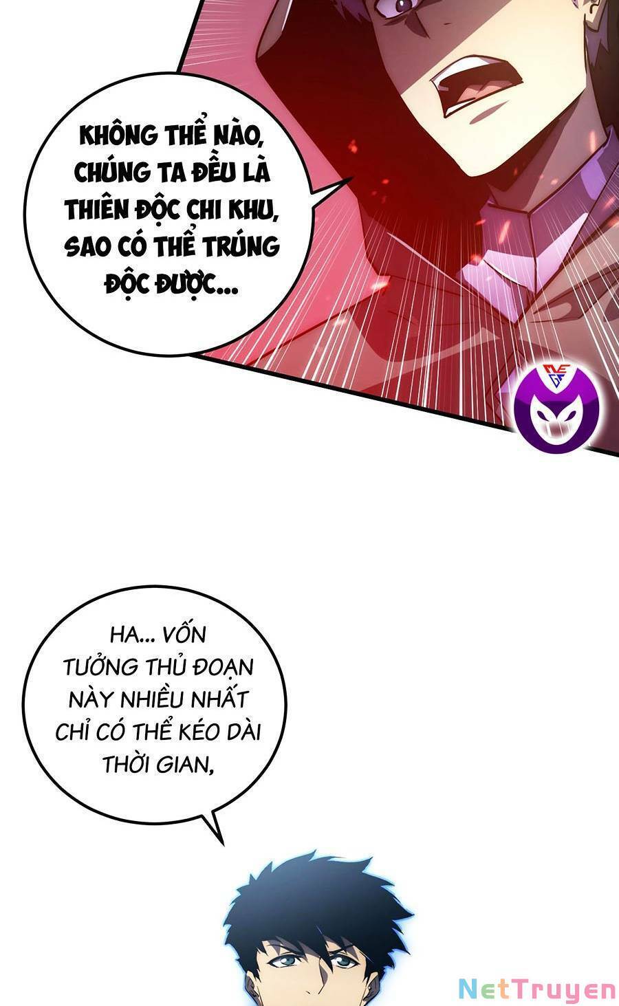 Mạt Thế Quật Khởi