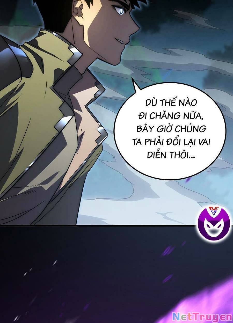 Mạt Thế Quật Khởi