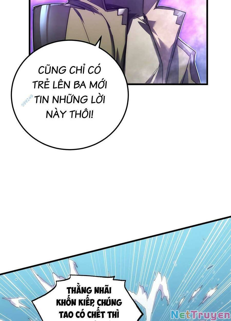 Mạt Thế Quật Khởi
