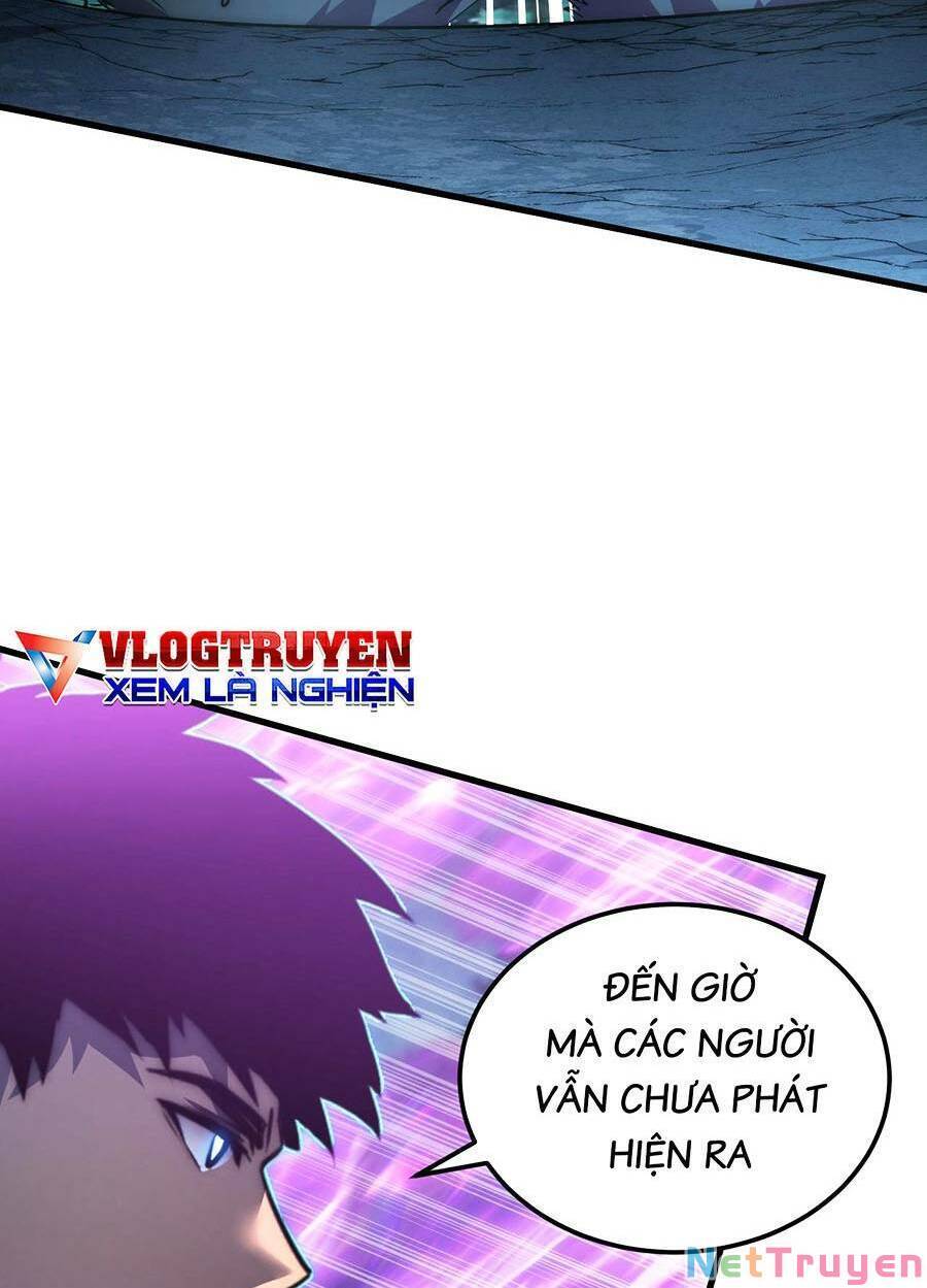 Mạt Thế Quật Khởi