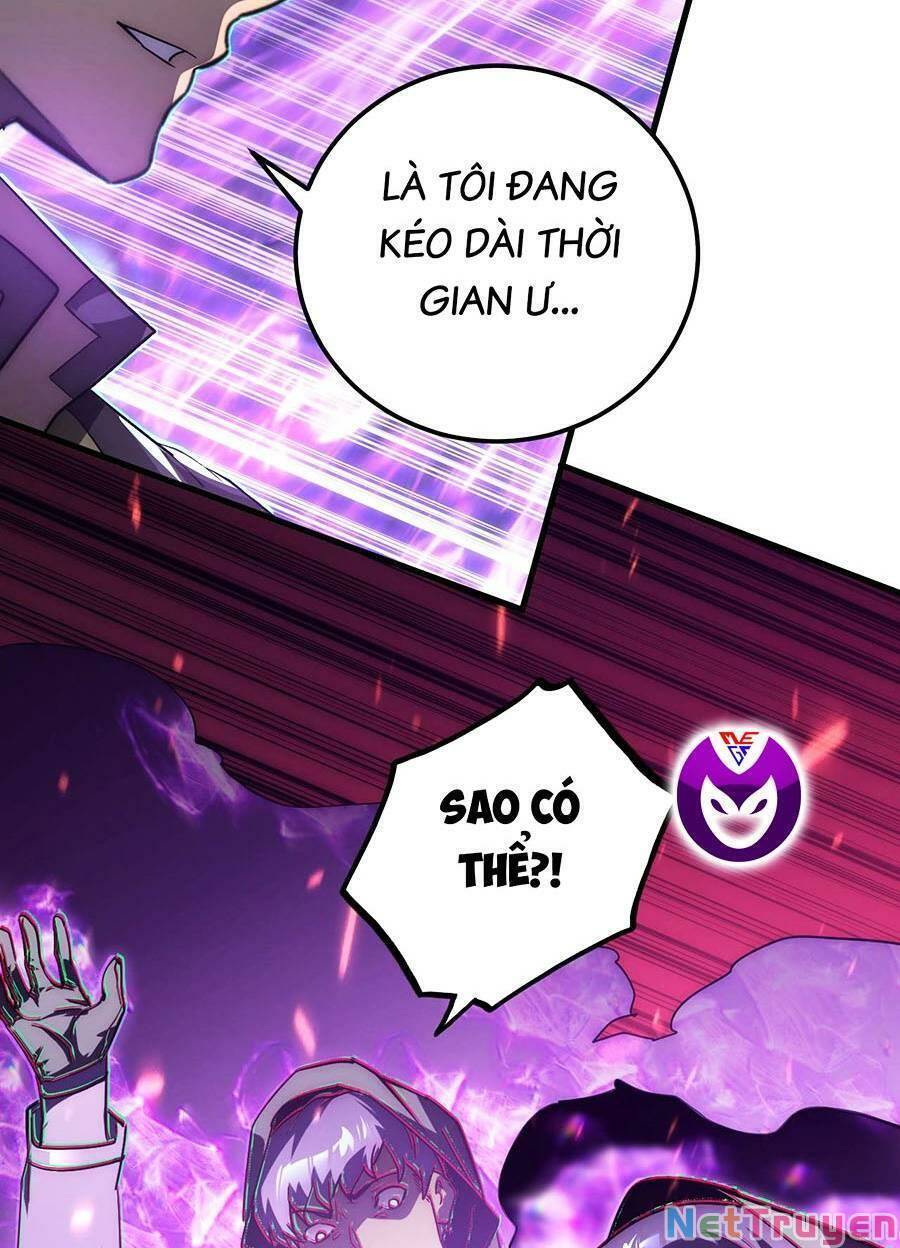Mạt Thế Quật Khởi