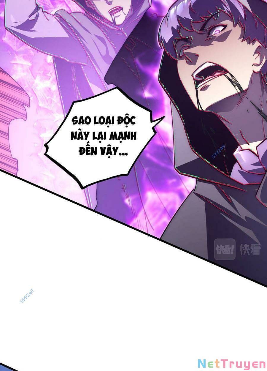 Mạt Thế Quật Khởi