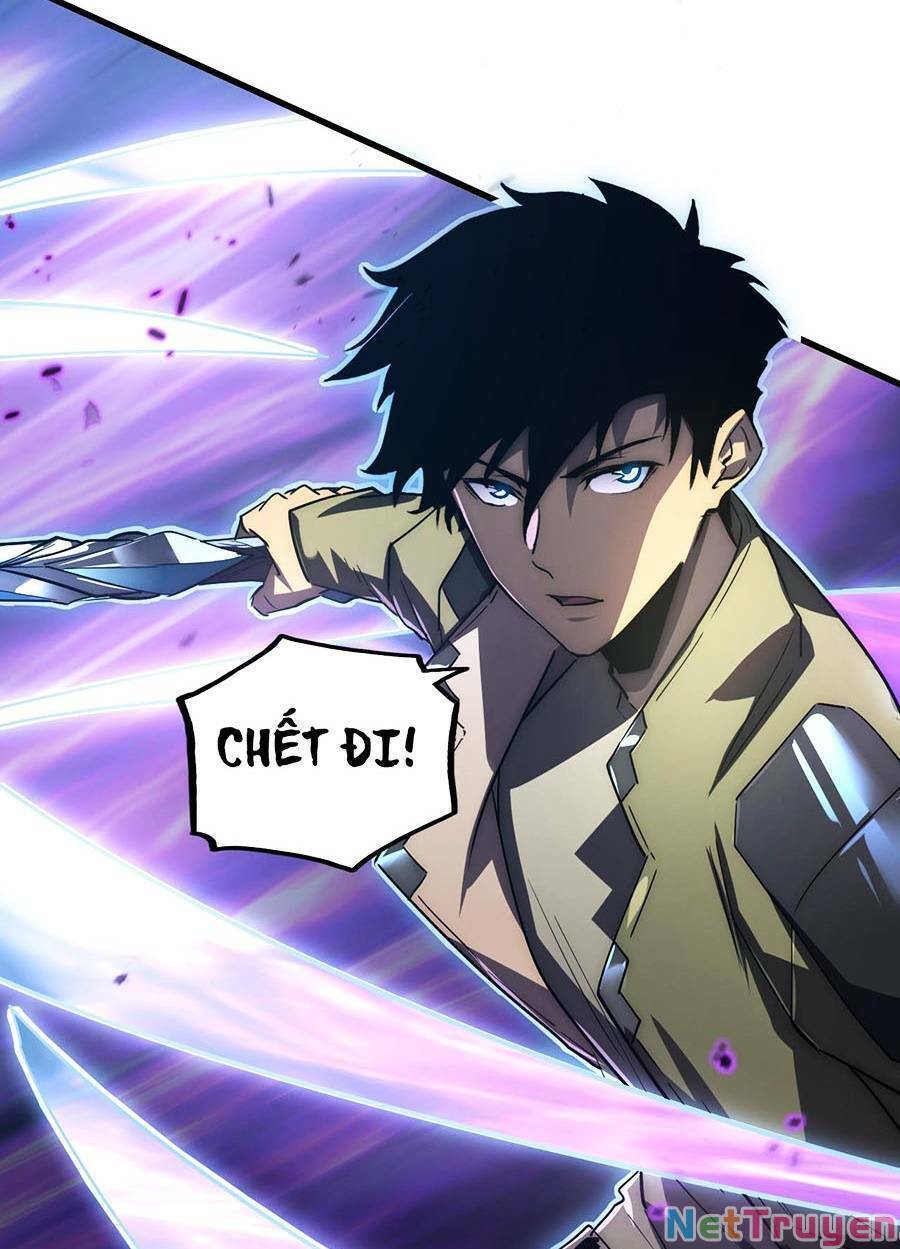 Mạt Thế Quật Khởi