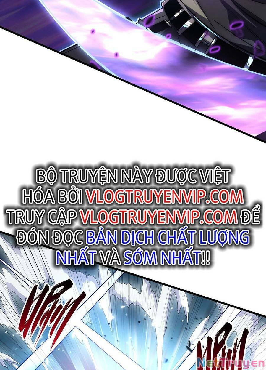 Mạt Thế Quật Khởi
