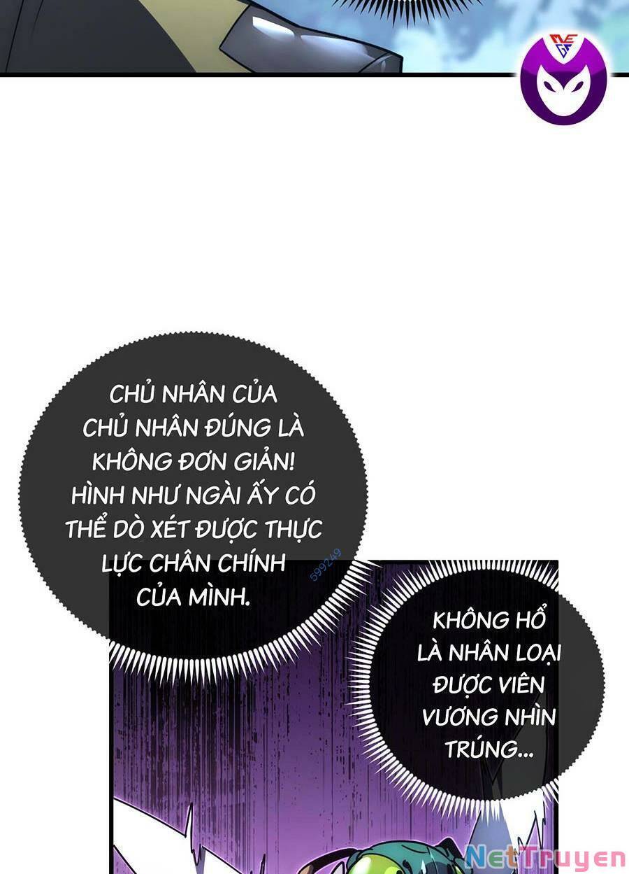Mạt Thế Quật Khởi