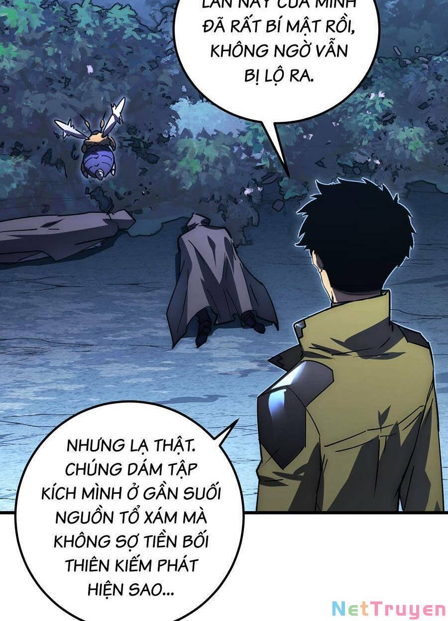 Mạt Thế Quật Khởi