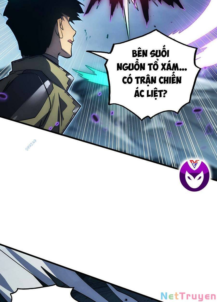 Mạt Thế Quật Khởi