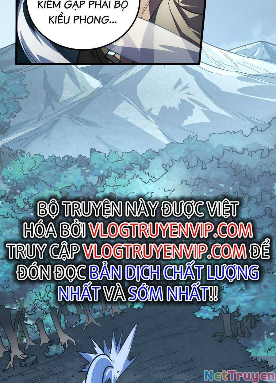 Mạt Thế Quật Khởi