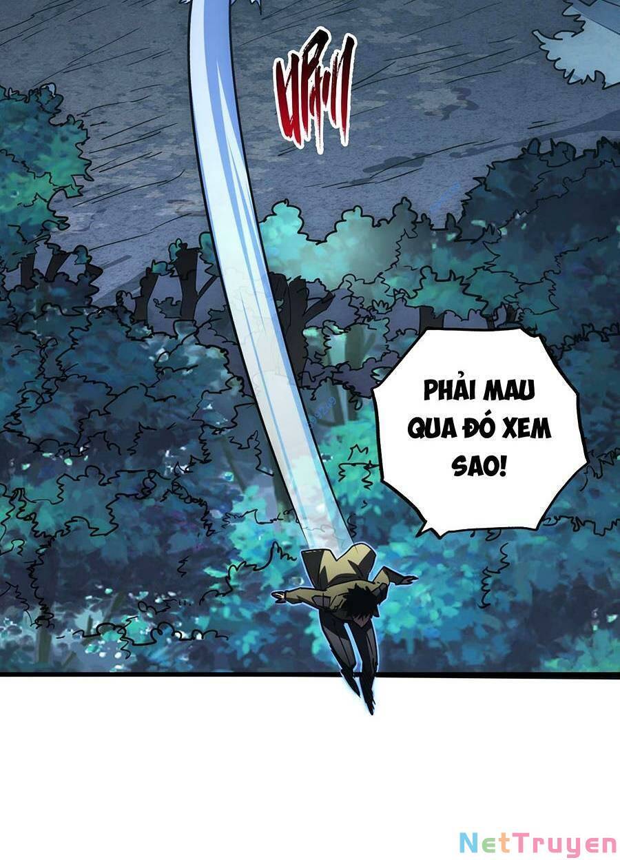 Mạt Thế Quật Khởi
