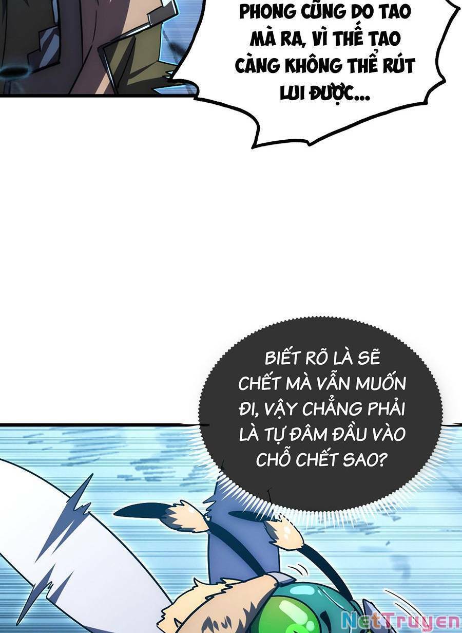 Mạt Thế Quật Khởi