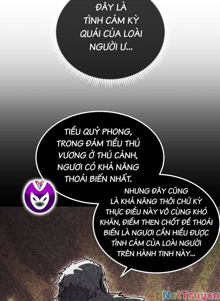 Mạt Thế Quật Khởi