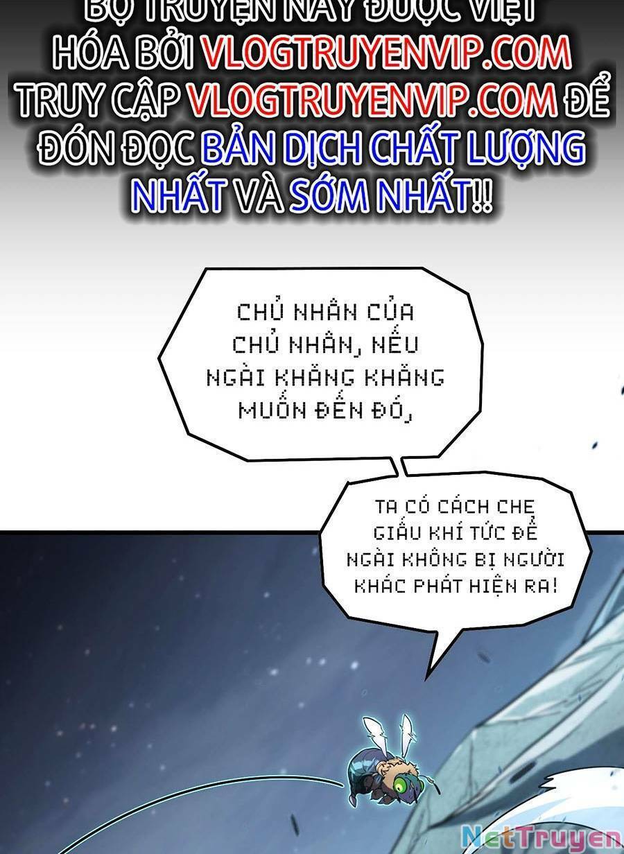 Mạt Thế Quật Khởi