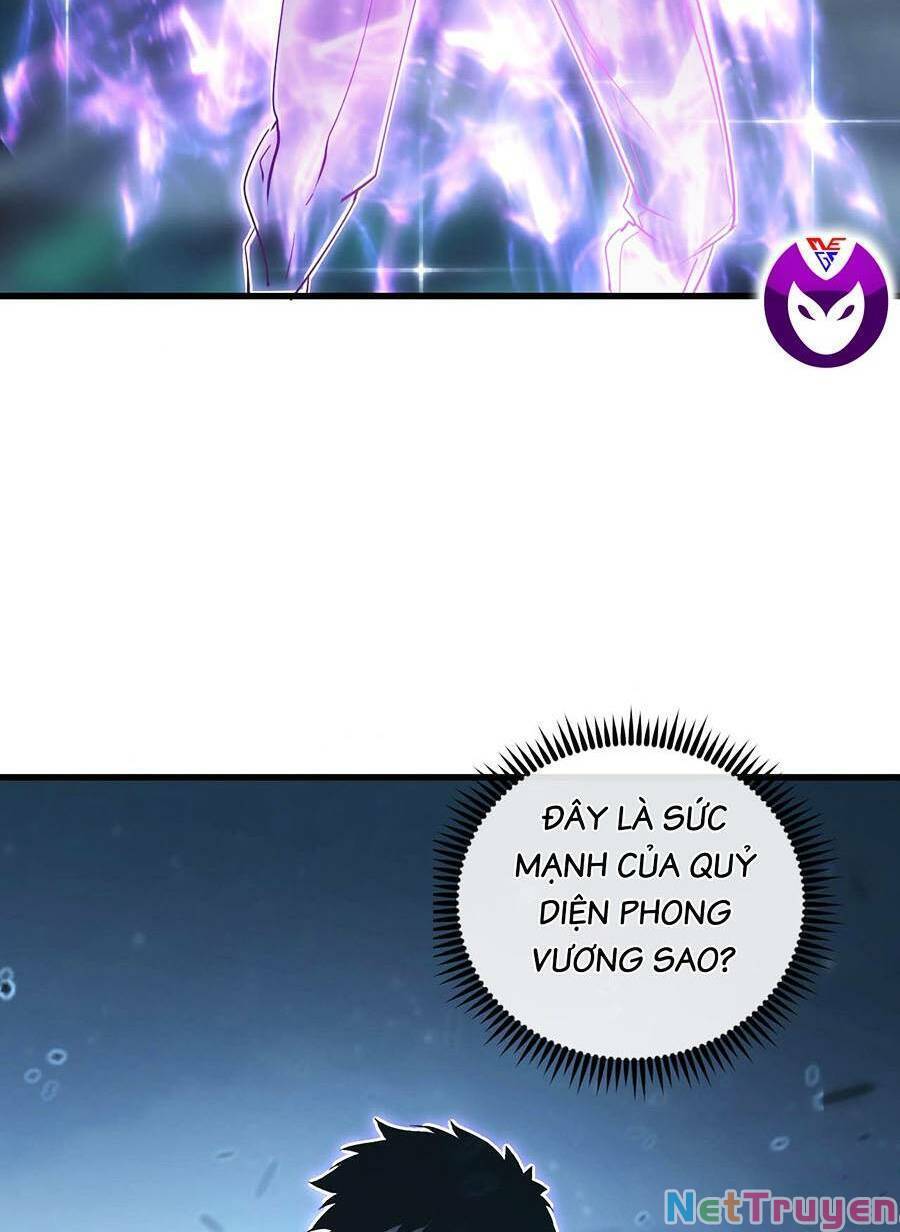 Mạt Thế Quật Khởi