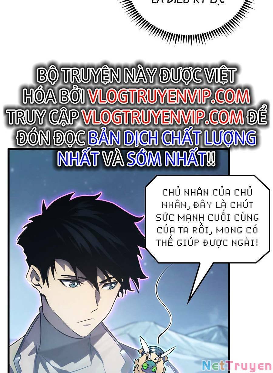 Mạt Thế Quật Khởi