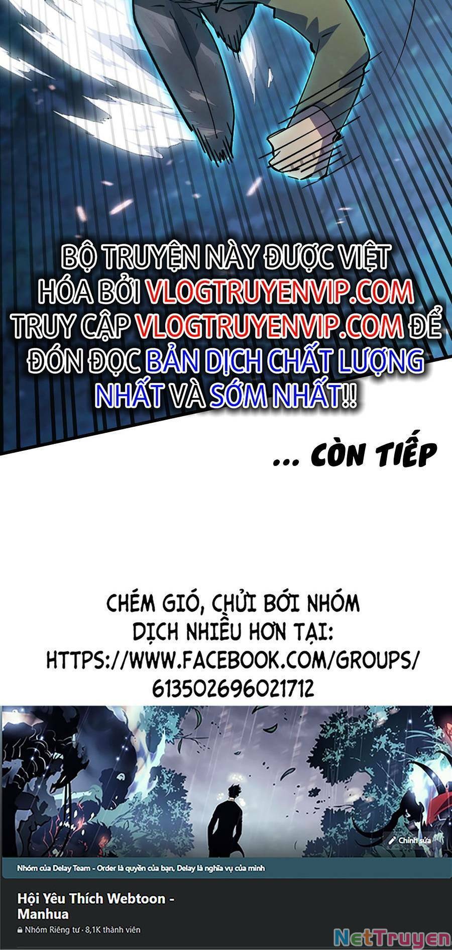 Mạt Thế Quật Khởi