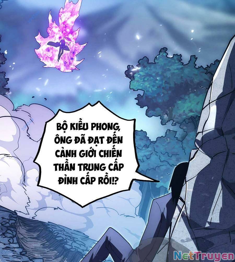Mạt Thế Quật Khởi