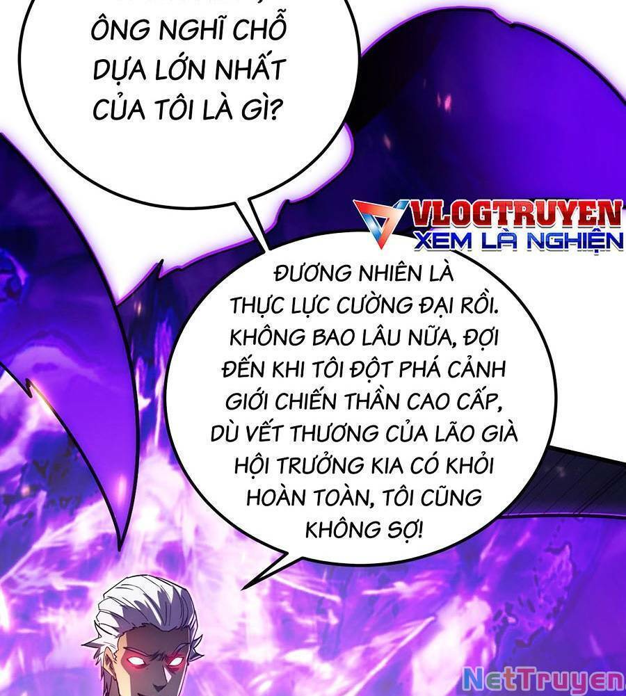 Mạt Thế Quật Khởi
