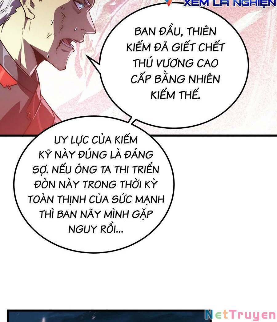 Mạt Thế Quật Khởi