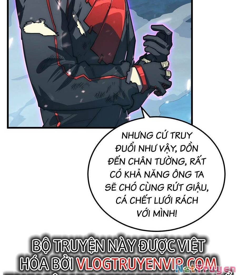 Mạt Thế Quật Khởi
