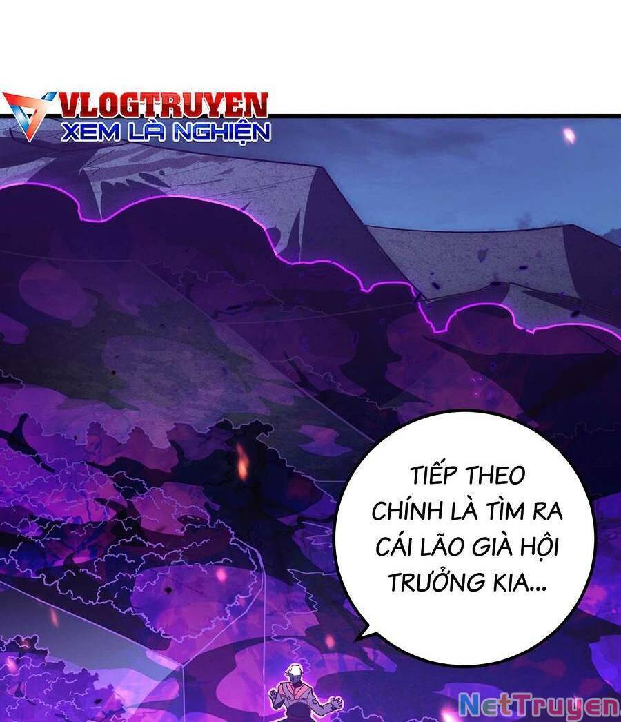 Mạt Thế Quật Khởi