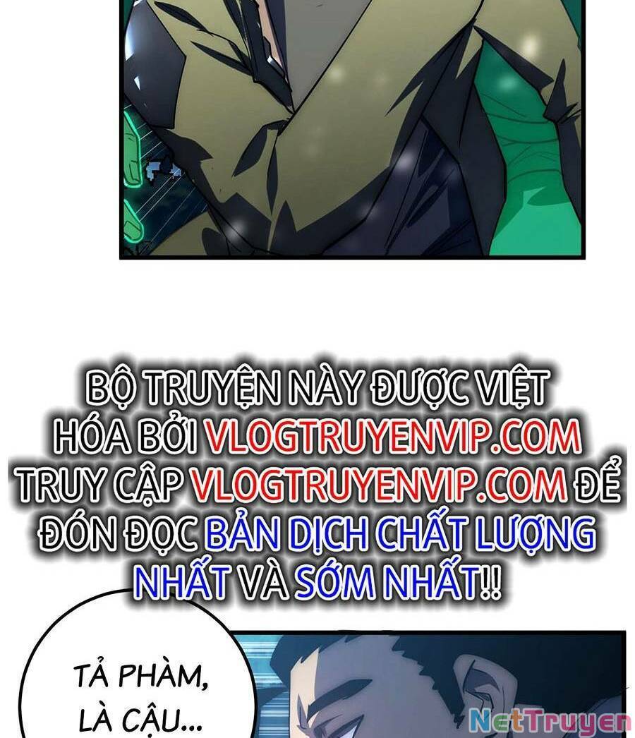 Mạt Thế Quật Khởi