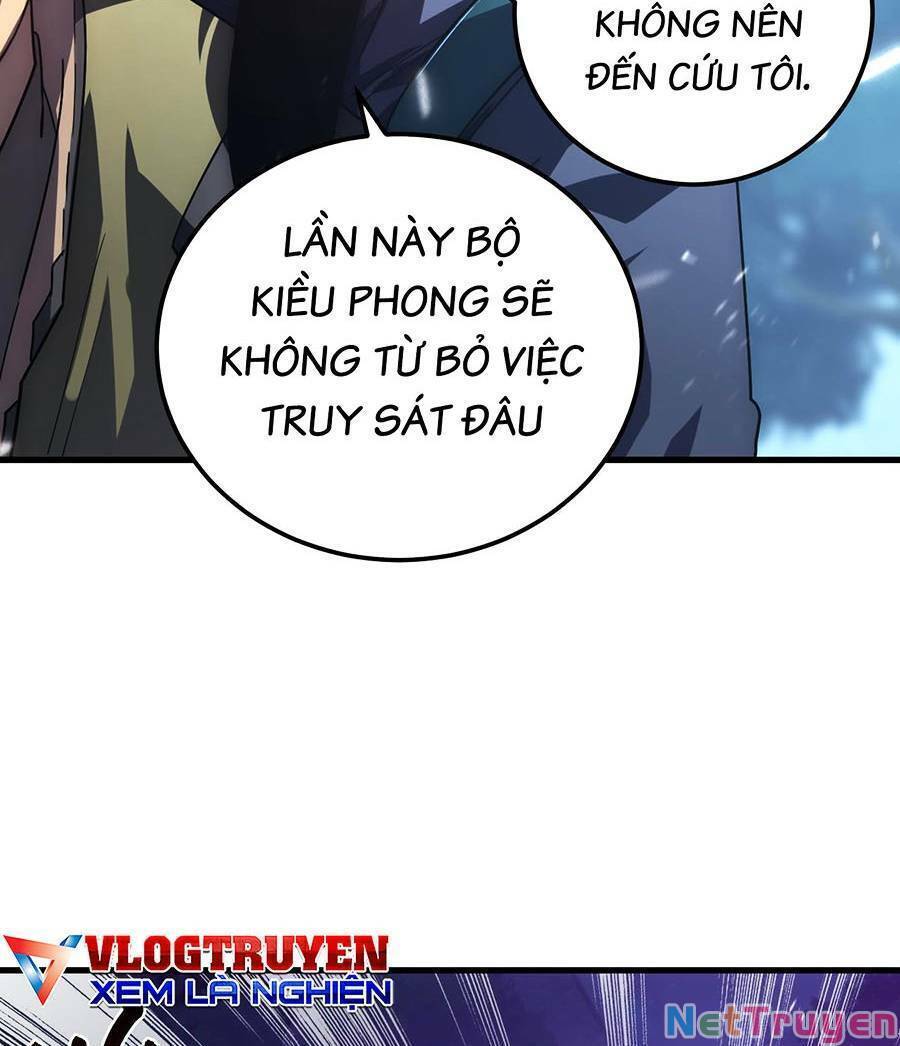 Mạt Thế Quật Khởi