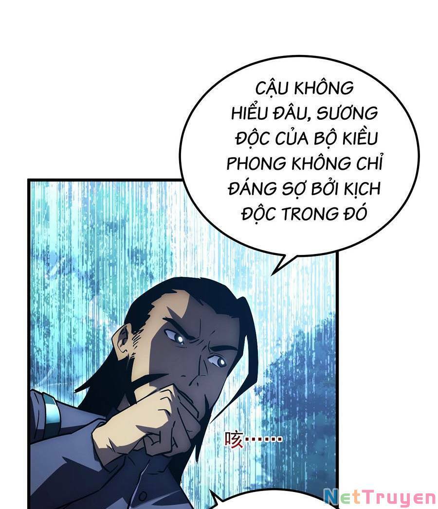 Mạt Thế Quật Khởi