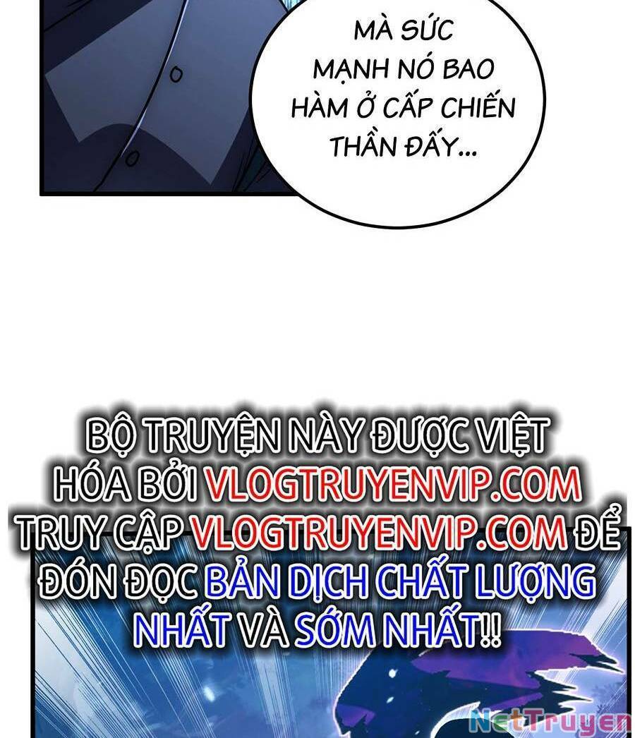 Mạt Thế Quật Khởi