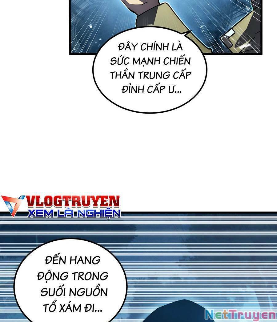 Mạt Thế Quật Khởi