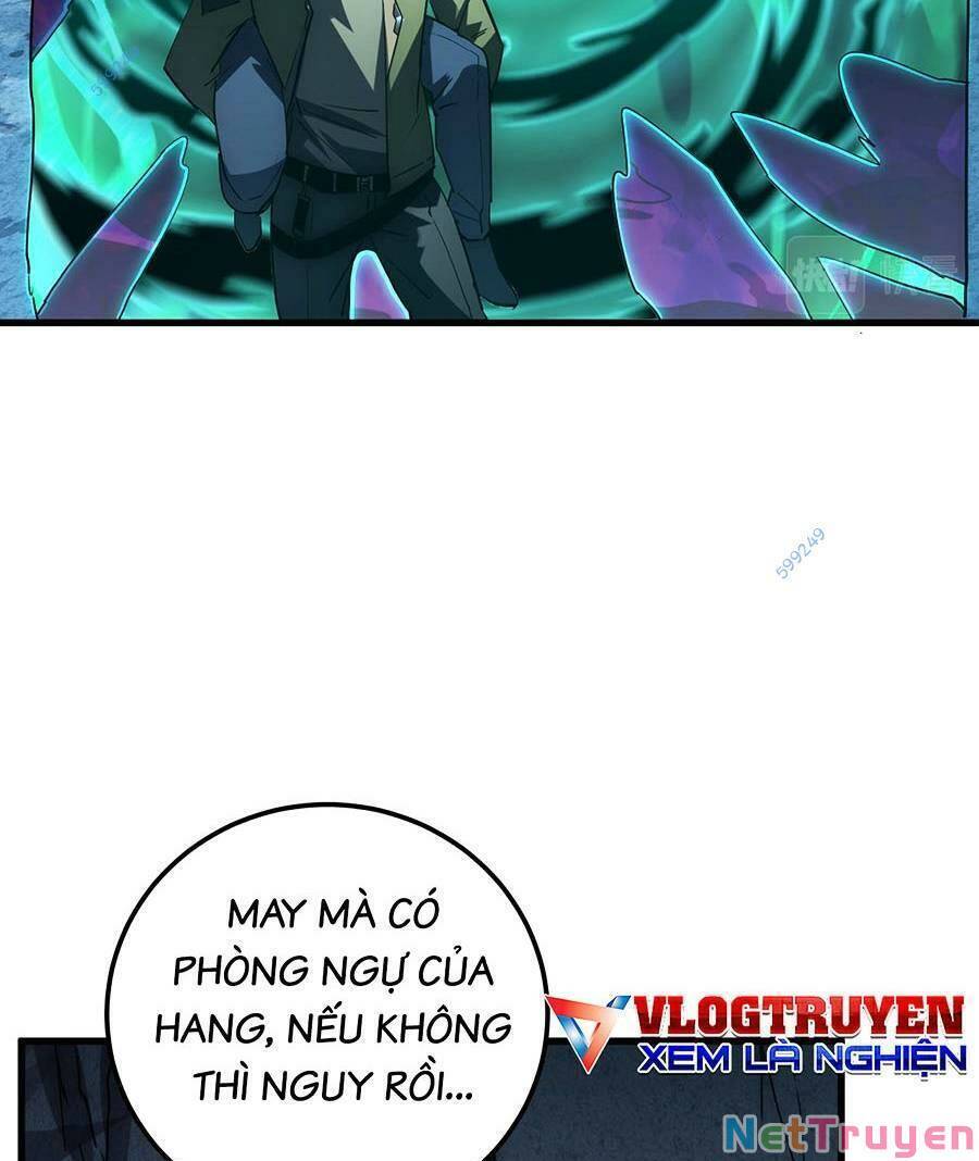 Mạt Thế Quật Khởi