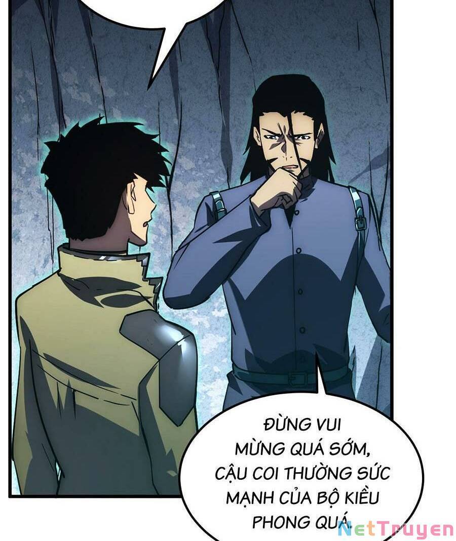 Mạt Thế Quật Khởi