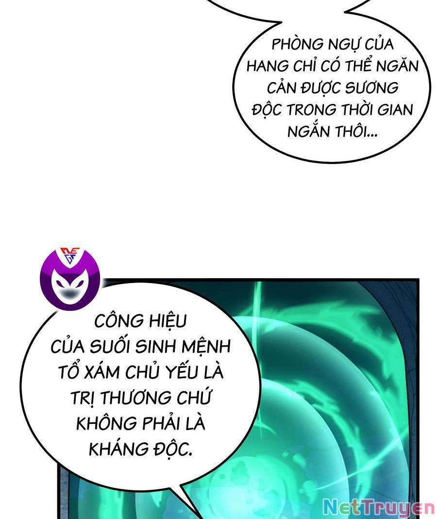 Mạt Thế Quật Khởi