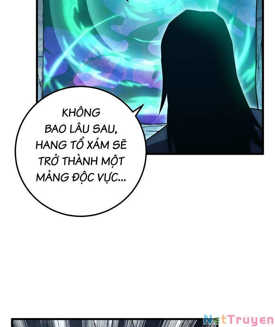 Mạt Thế Quật Khởi