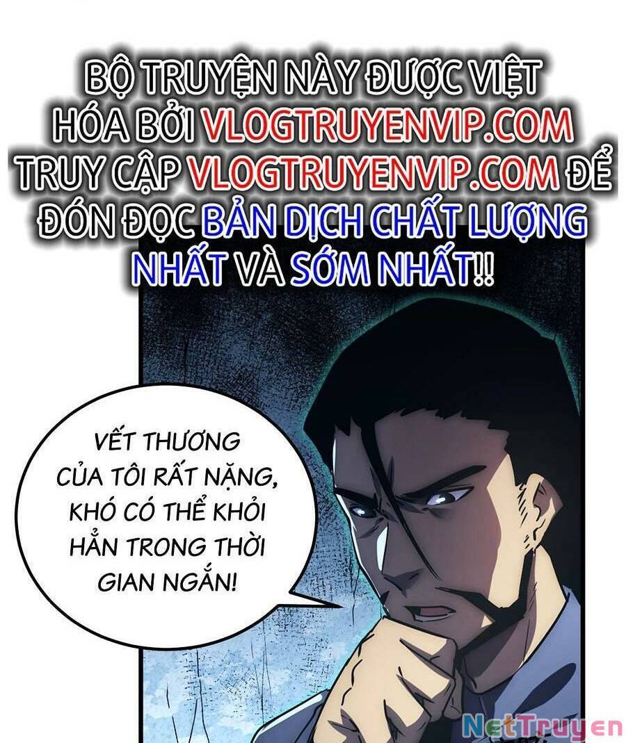 Mạt Thế Quật Khởi