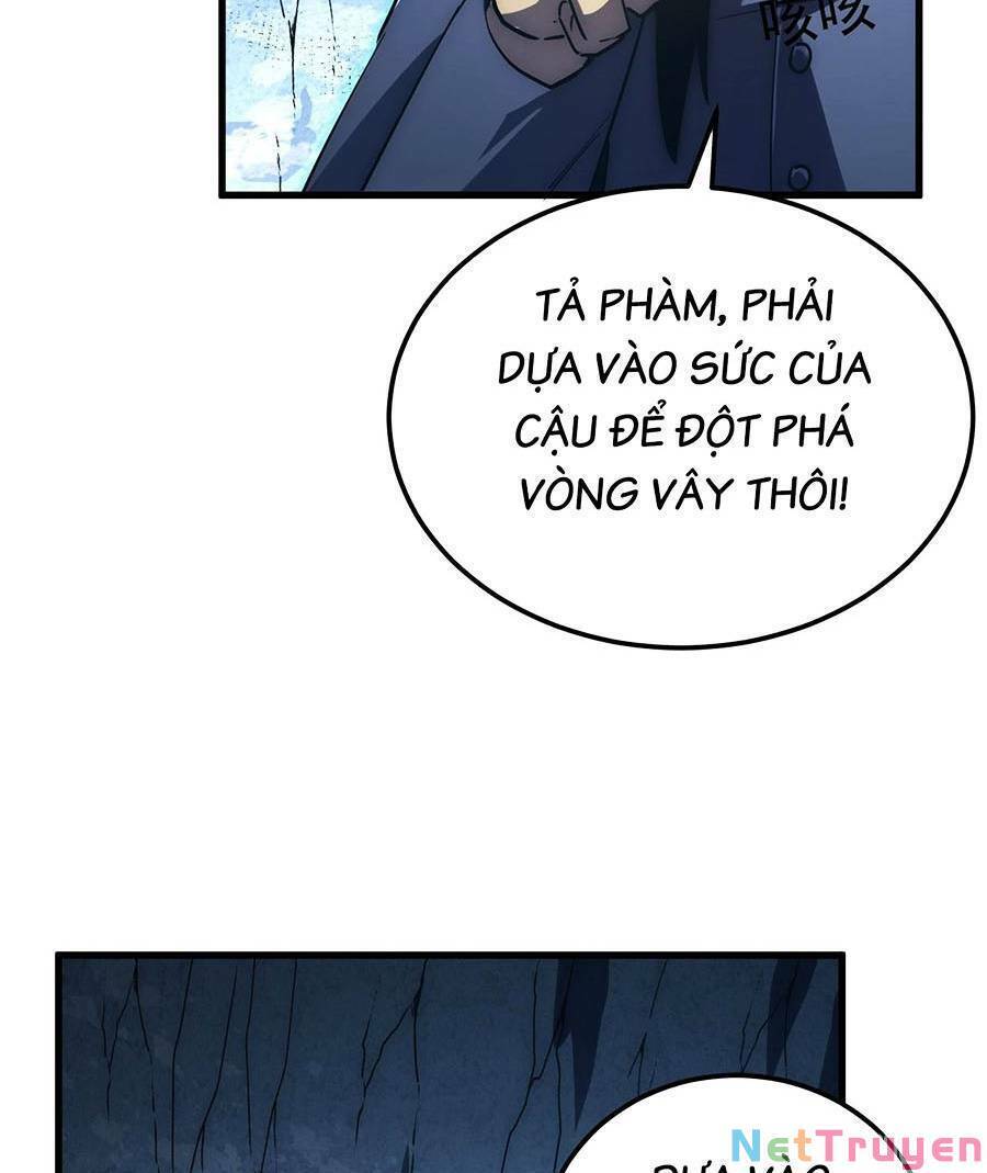 Mạt Thế Quật Khởi