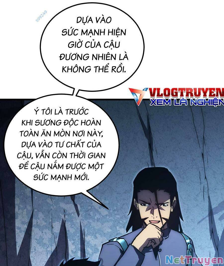 Mạt Thế Quật Khởi