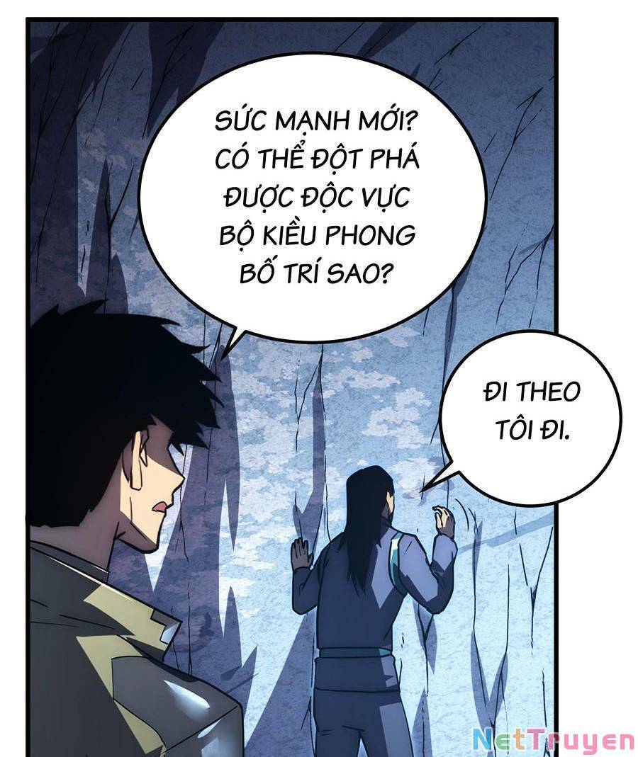 Mạt Thế Quật Khởi
