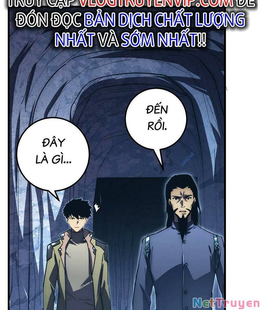 Mạt Thế Quật Khởi