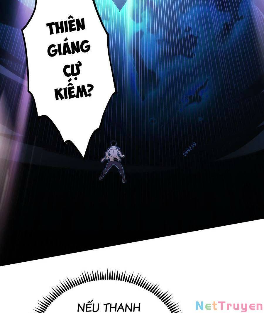 Mạt Thế Quật Khởi