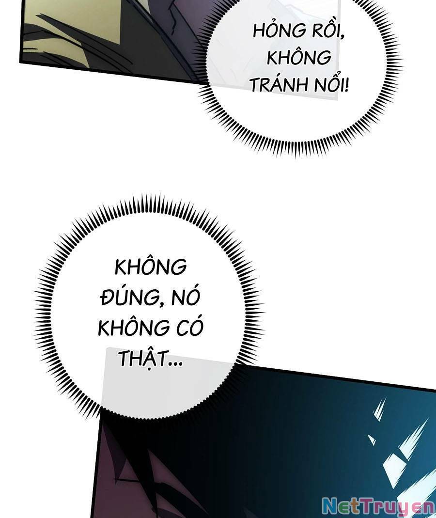 Mạt Thế Quật Khởi