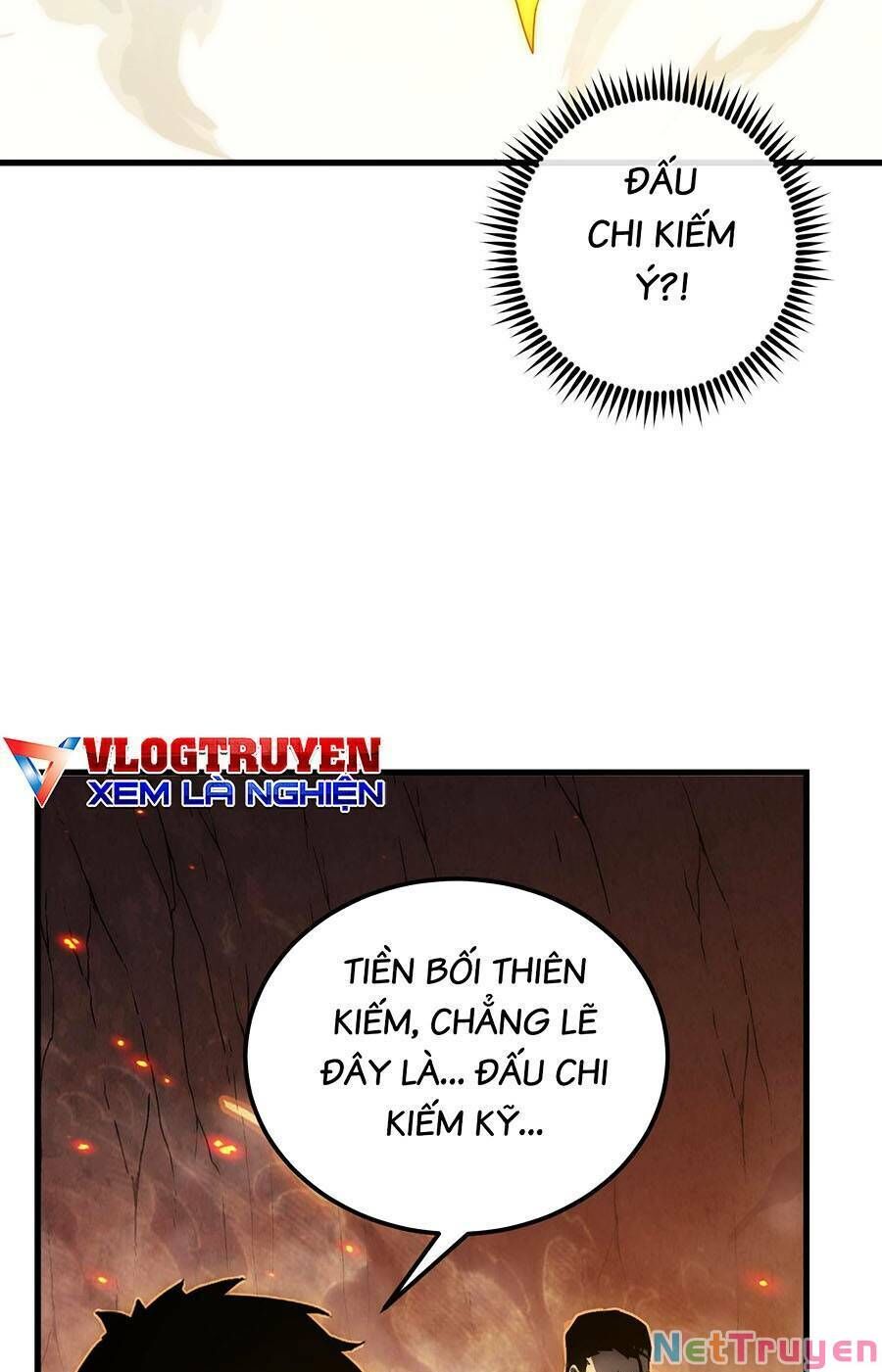 Mạt Thế Quật Khởi