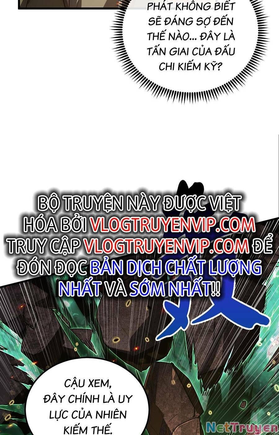 Mạt Thế Quật Khởi