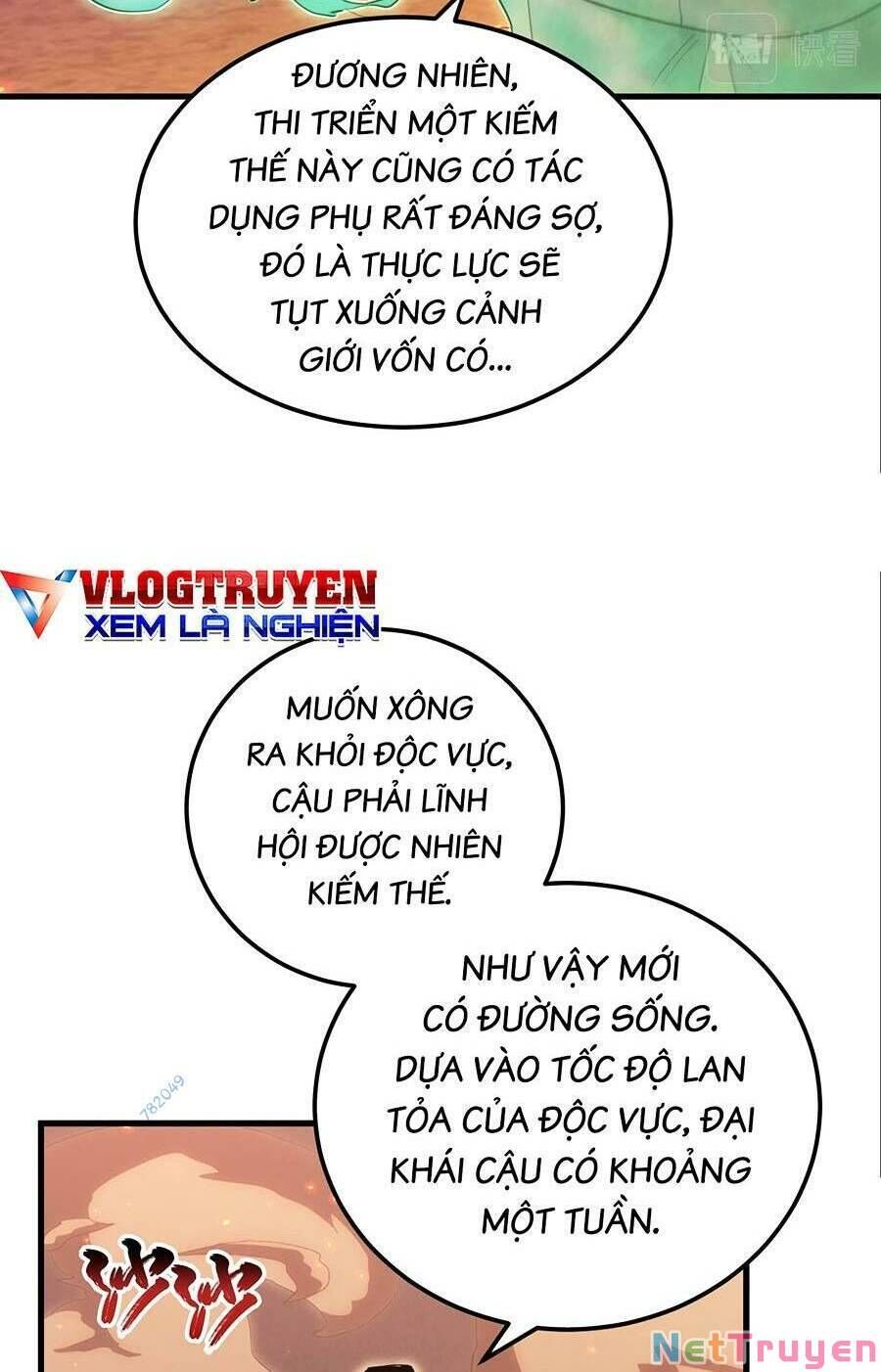 Mạt Thế Quật Khởi