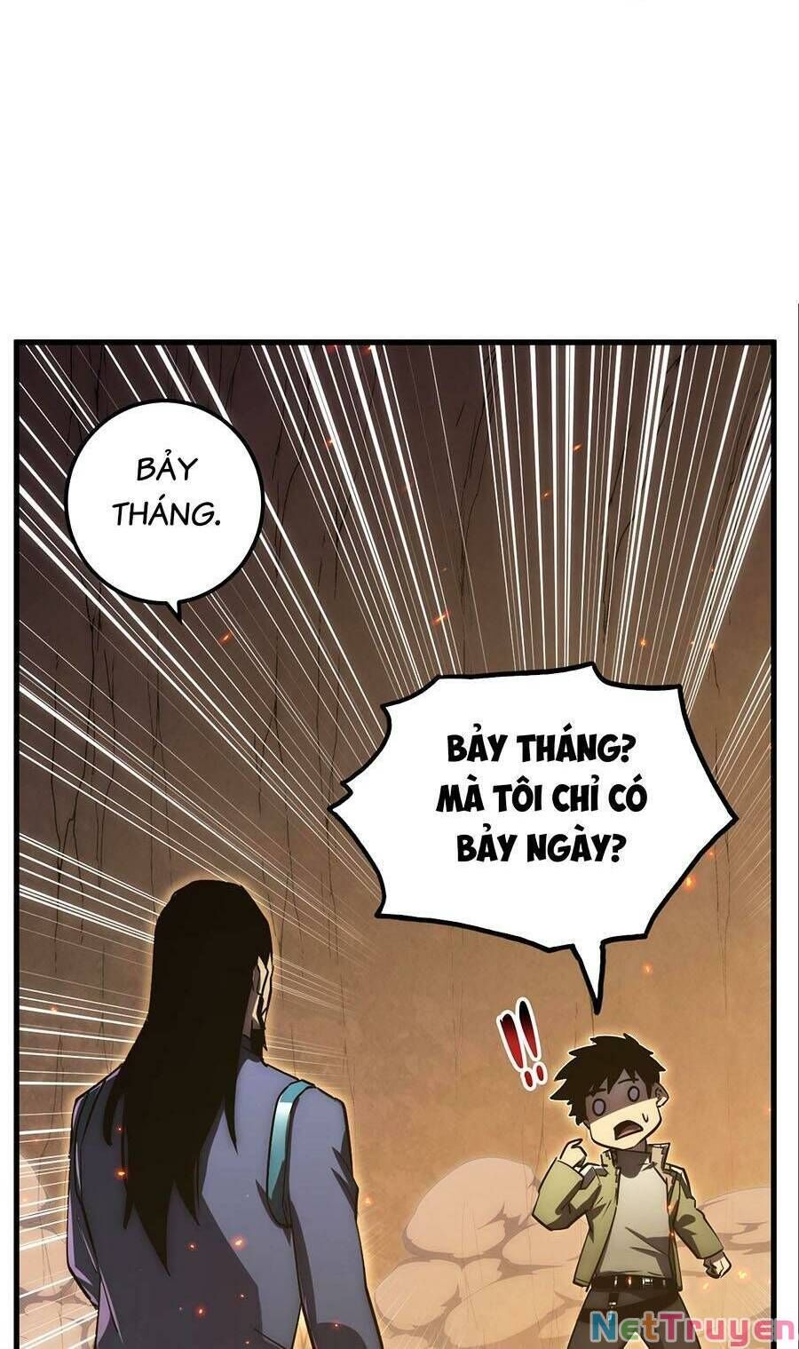 Mạt Thế Quật Khởi