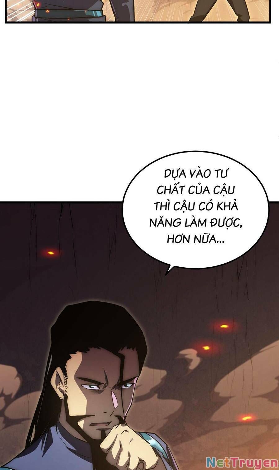 Mạt Thế Quật Khởi