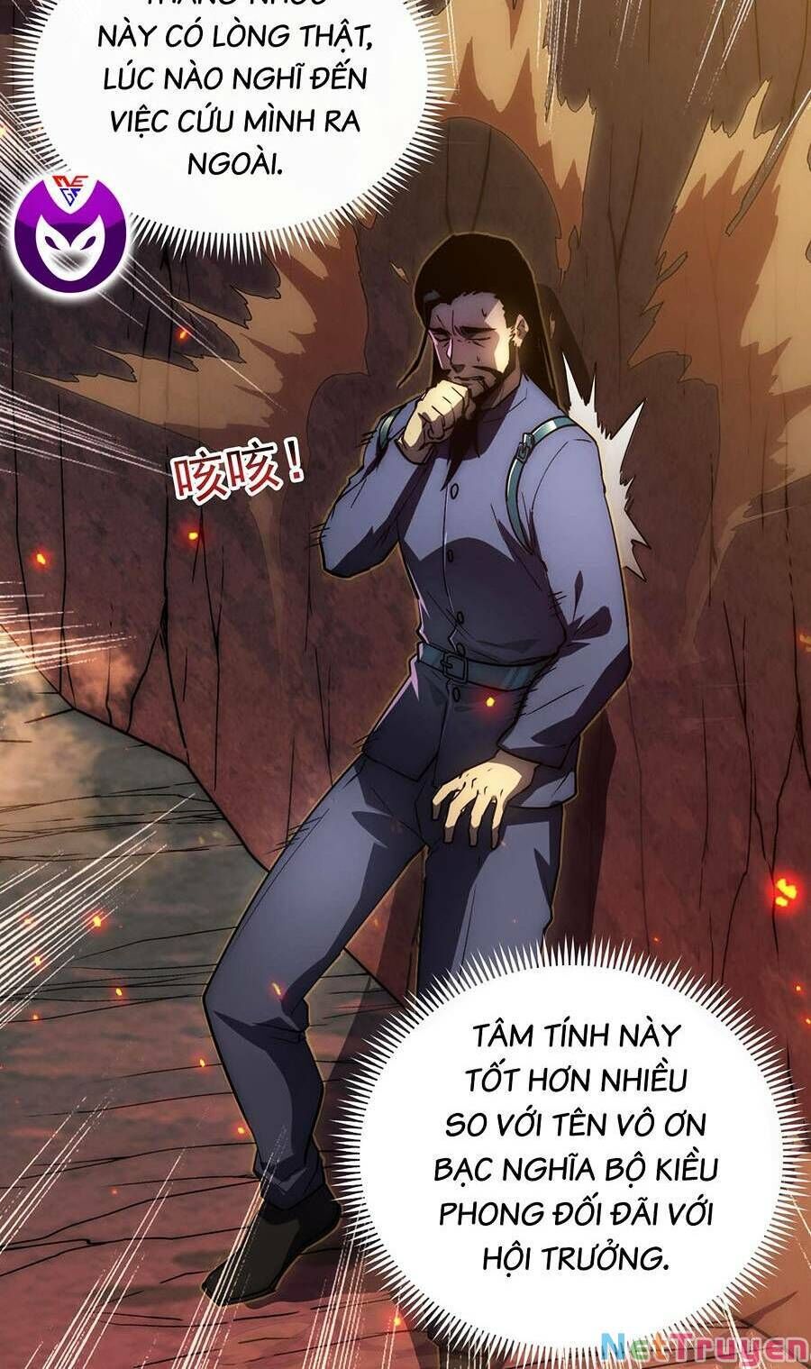 Mạt Thế Quật Khởi