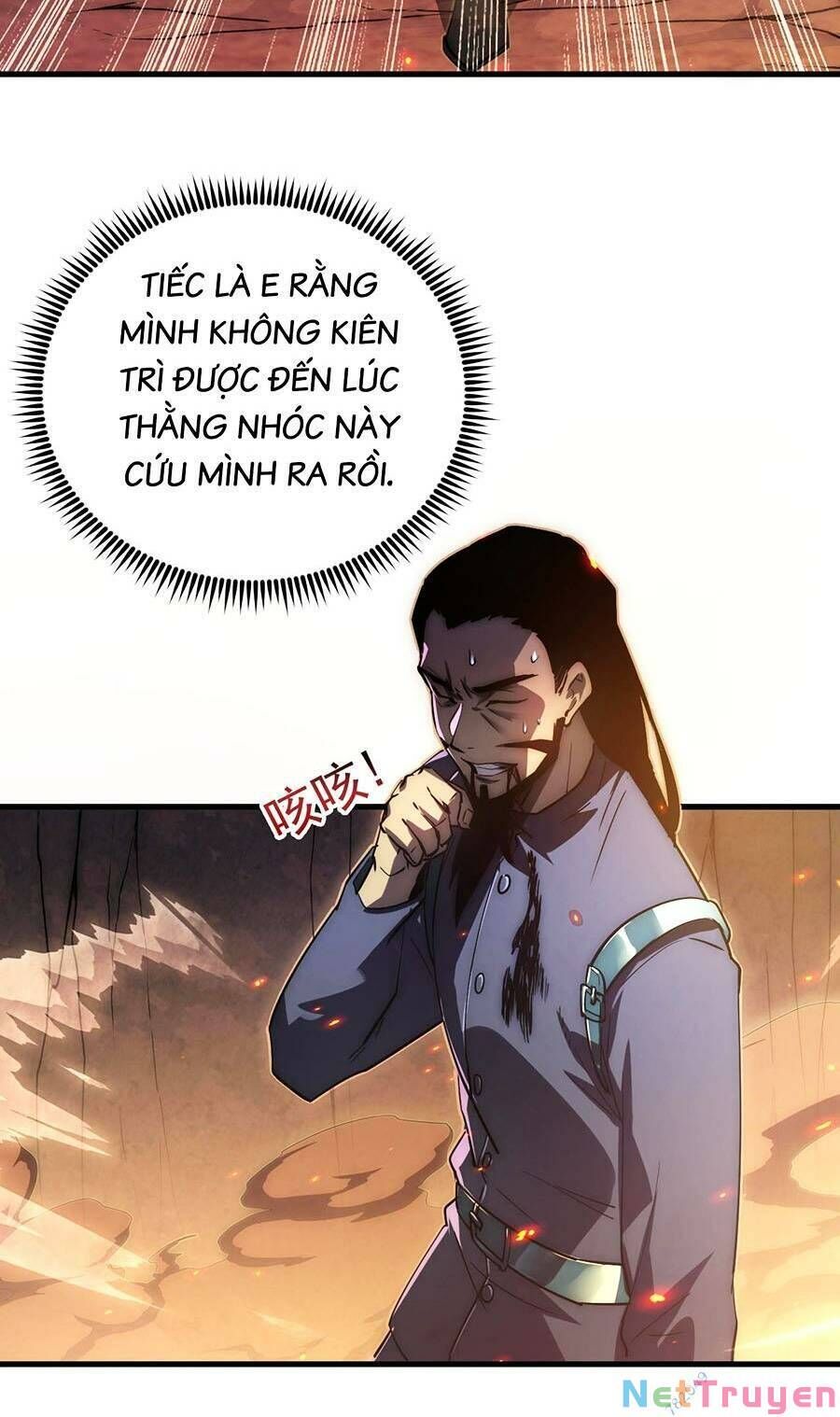 Mạt Thế Quật Khởi