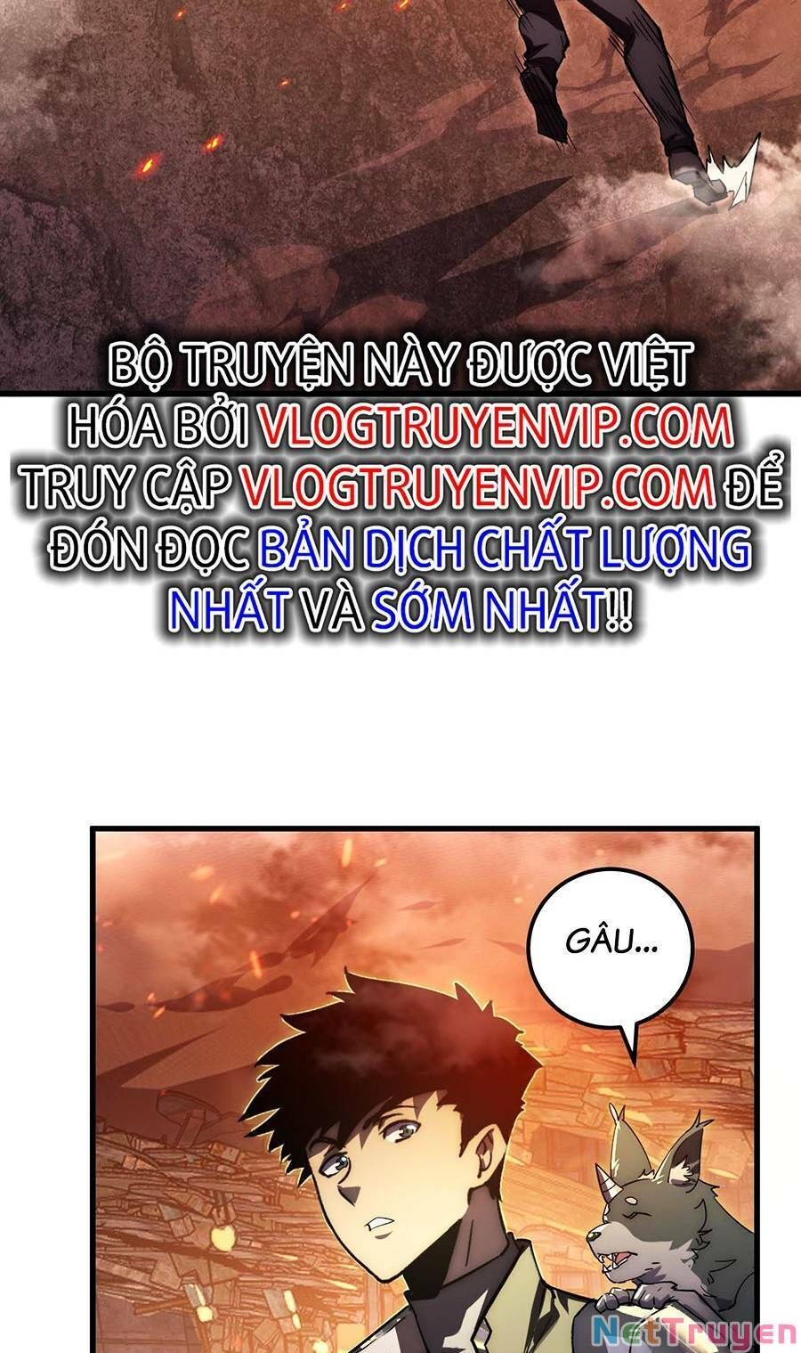 Mạt Thế Quật Khởi