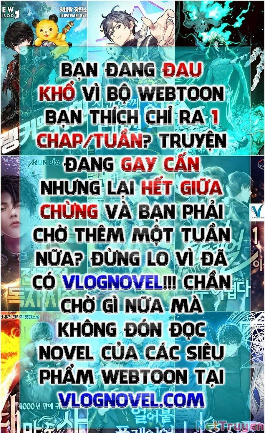 Mạt Thế Quật Khởi